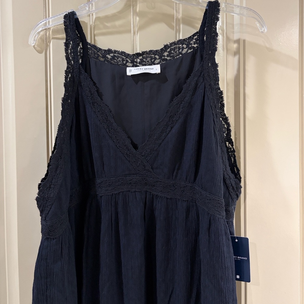 Sundress by Lucky Brand. NWT! - Picture 2 of 16